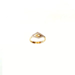 Γυναικείο Δαχτυλίδι RIN150G0074