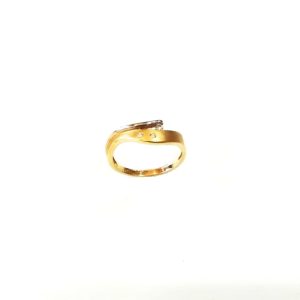 Γυναικείο Δαχτυλίδι RIN240G0080