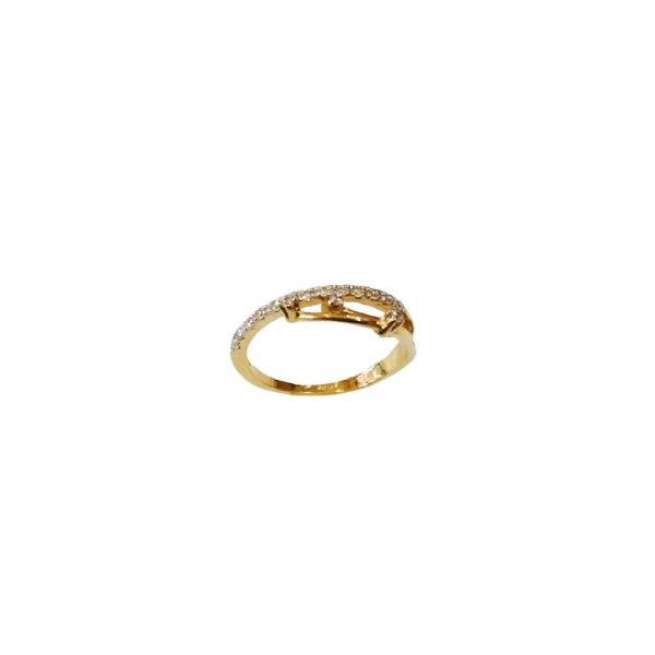 Γυναικείο Δαχτυλίδι RIN250G0029