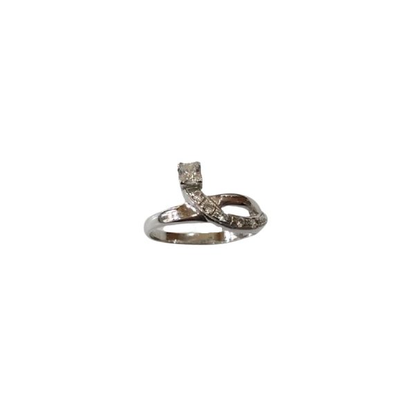 Γυναικείο Δαχτυλίδι RIN250G0030