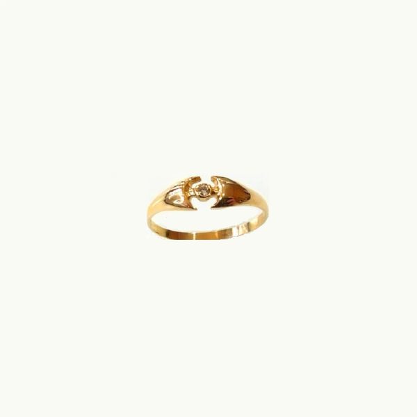 Γυναικείο Δαχτυλίδι RIN110G0031