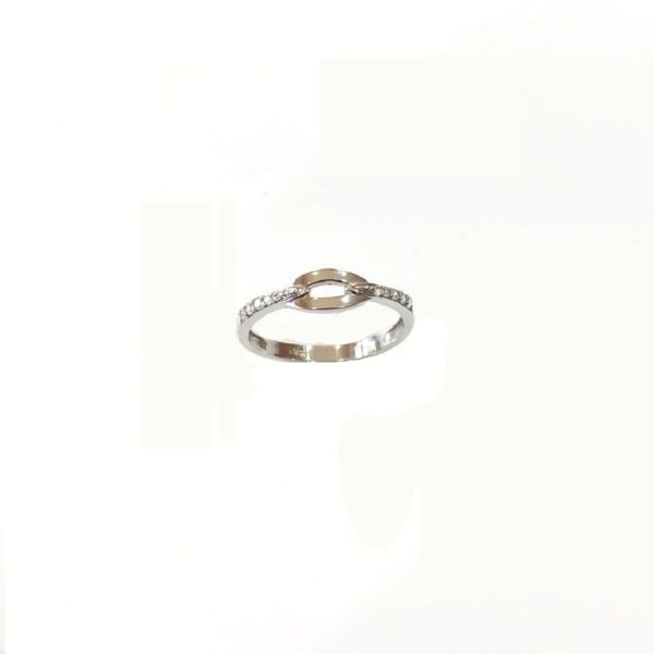 Γυναικείο Δαχτυλίδι RIN160G0033