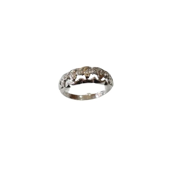 Γυναικείο Δαχτυλίδι RIN240G0035