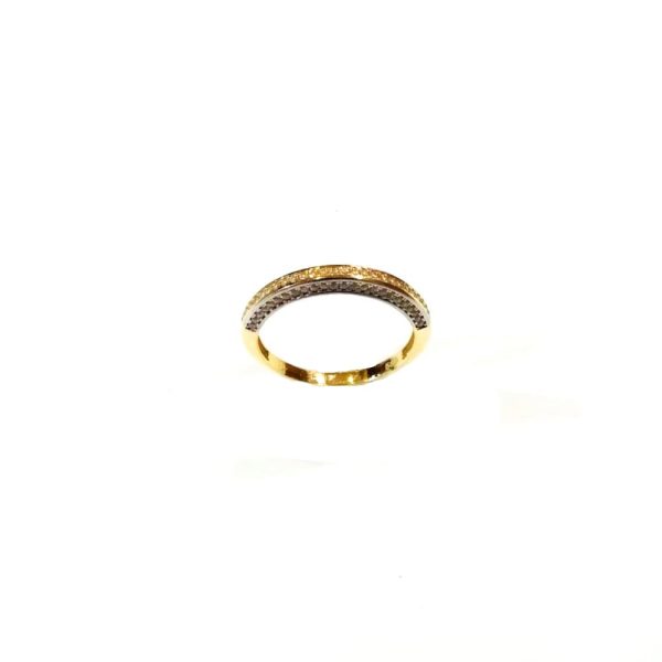 Γυναικείο Δαχτυλίδι RIN220G0076