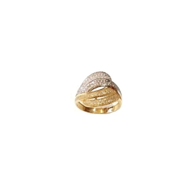 Γυναικείο Δαχτυλίδι RIN290G0084