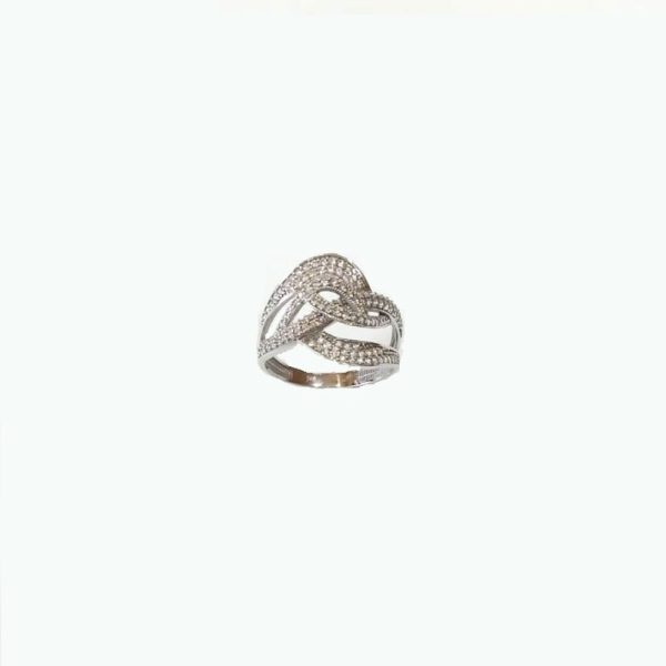 Γυναικείο Δαχτυλίδι RIN330G0090