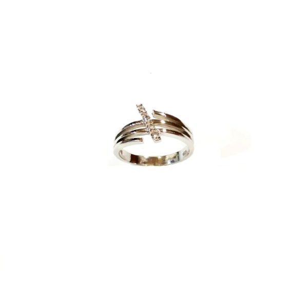 Γυναικείο Δαχτυλίδι RIN330G0091