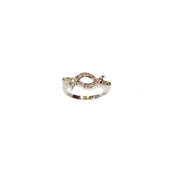 Γυναικείο Δαχτυλίδι RIN330G0089