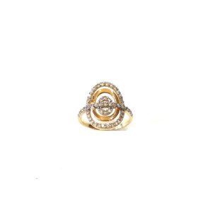 Γυναικείο Δαχτυλίδι RIN330G0093