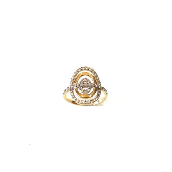 Γυναικείο Δαχτυλίδι RIN330G0093