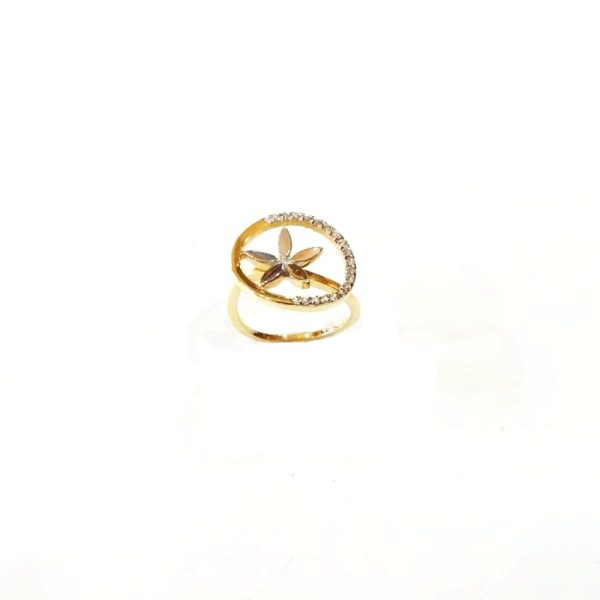 Γυναικείο Δαχτυλίδι RIN350G0095