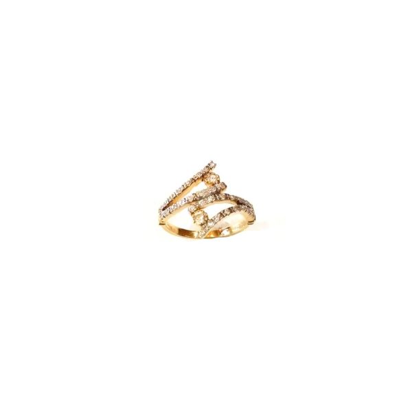 Γυναικείο Δαχτυλίδι RIN380G0096