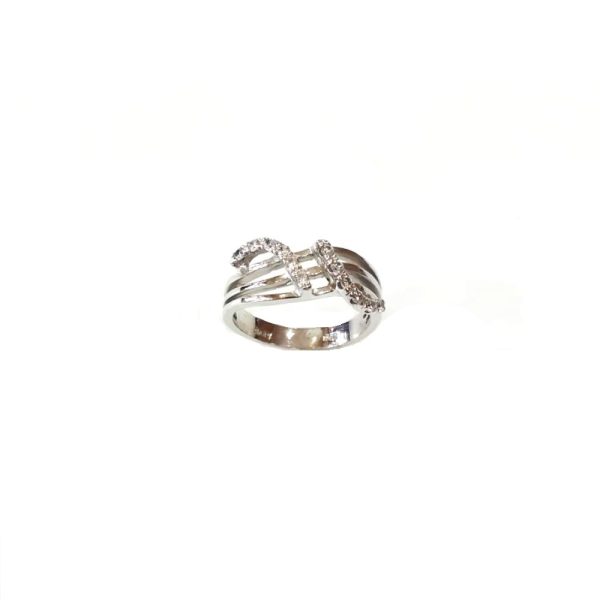 Γυναικείο Δαχτυλίδι RIN410G0099