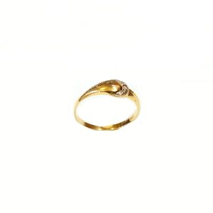 Γυναικείο Δαχτυλίδι RIN160G0043