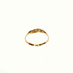 Γυναικείο Δαχτυλίδι RIN080G0044