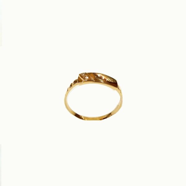 Γυναικείο Δαχτυλίδι RIN120G0049