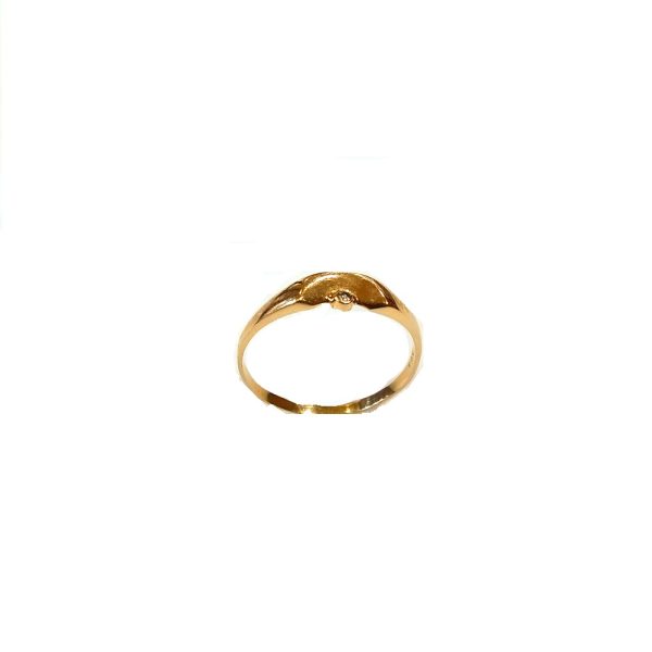 Γυναικείο Δαχτυλίδι RIN100G0050