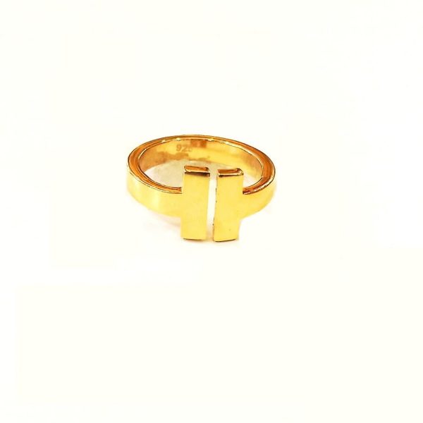 Ασημένιο Δαχτυλίδι RIN03550S0029