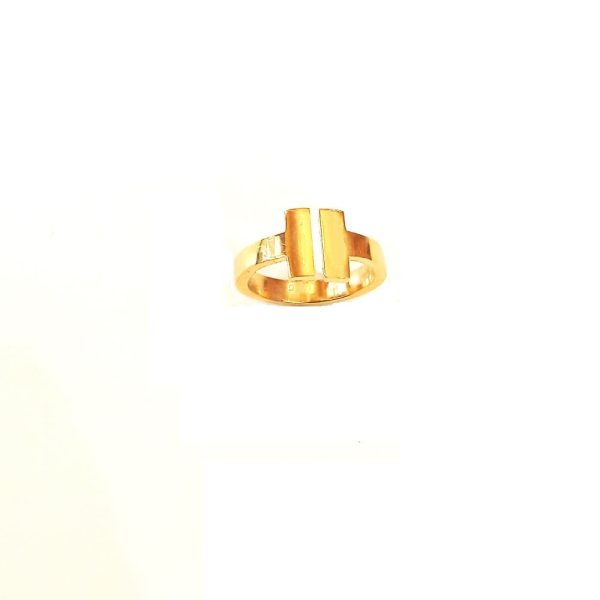 Ασημένιο Δαχτυλίδι RIN03550S0029