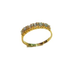 Γυναικείο Δαχτυλίδι RIN156G0107