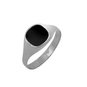 Ανδρικό Δαχτυλίδι RIN0045S0002