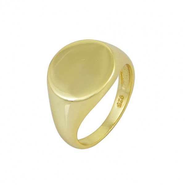 Ασημένιο Δαχτυλίδι RIN038S0009