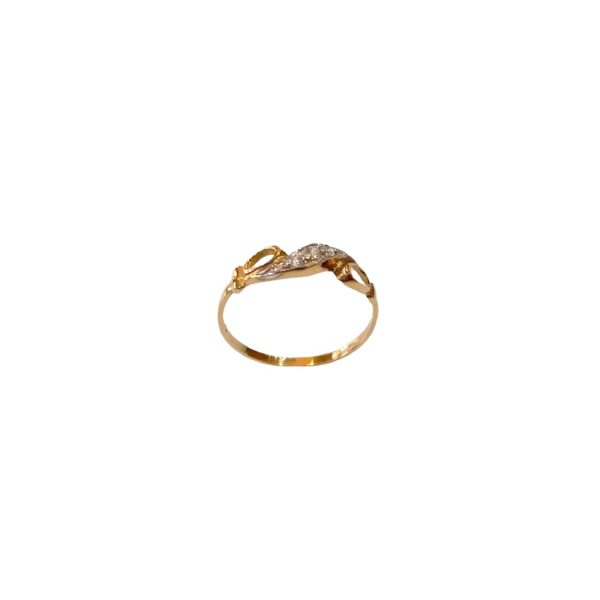 Γυναικείο Δαχτυλίδι RIN070G0017