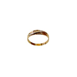 Γυναικείο Δαχτυλίδι RIN090G0016
