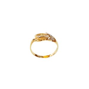 Γυναικείο Δαχτυλίδι RIN130G0014