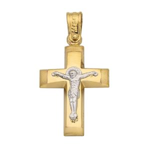 Ανδρικός Σταυρός SA01-0281