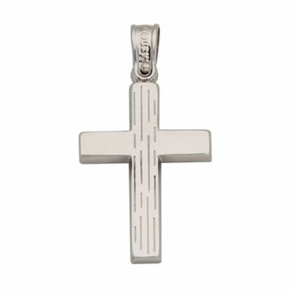 Ανδρικός Σταυρός SA01-0293