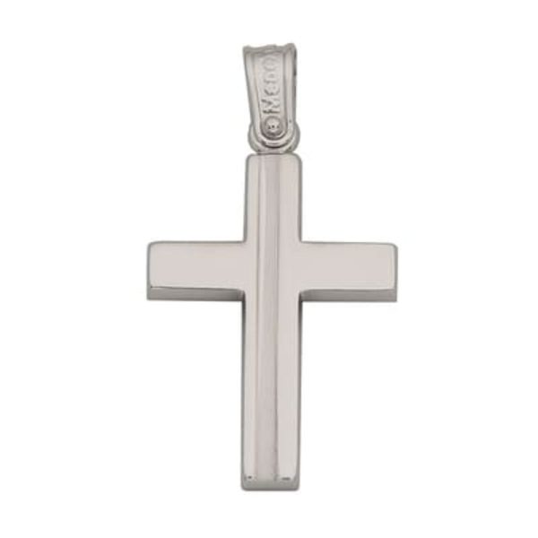 Ανδρικός Σταυρός SA01-0298