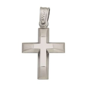 Ανδρικός Σταυρός SA01-0301