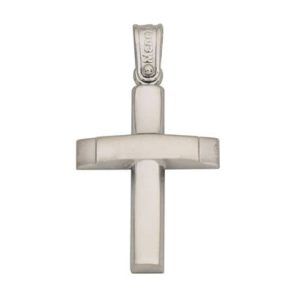 Ανδρικός Σταυρός SA01-0305