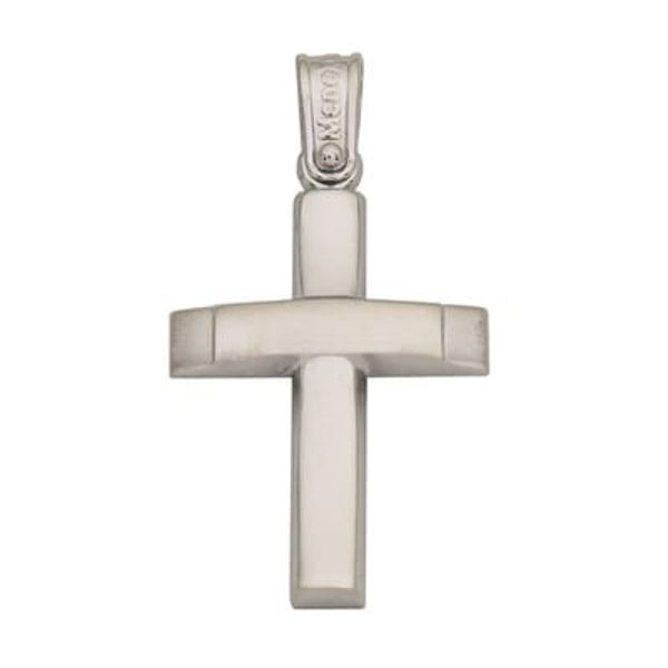 Ανδρικός Σταυρός SA01-0305