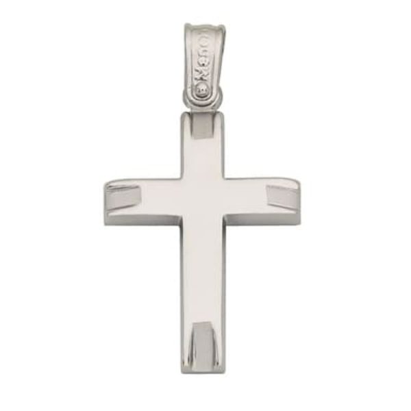 Ανδρικός Σταυρός SA01-0308