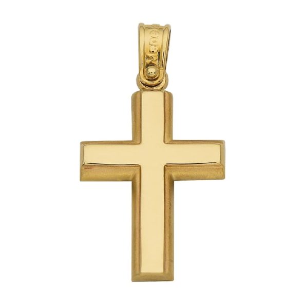 Ανδρικός Σταυρός SA01-0310