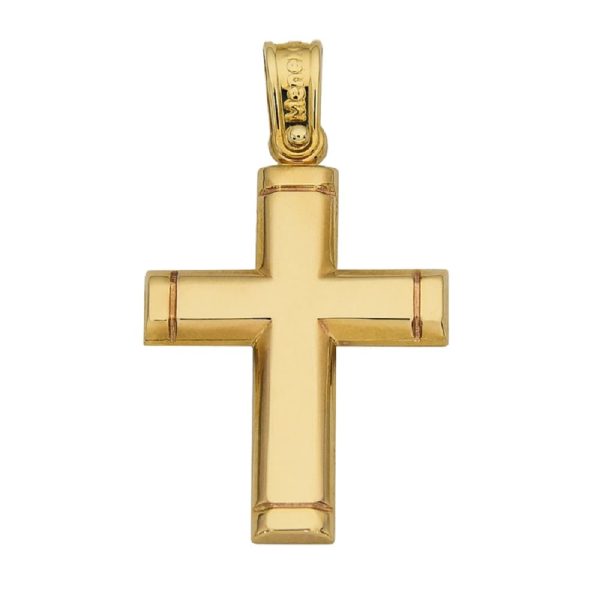 Ανδρικός Σταυρός SA01-0311