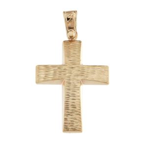 Ανδρικός Σταυρός SA01-0398