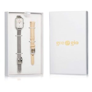 Γυναικείο Ρολόι Gregio GR430011